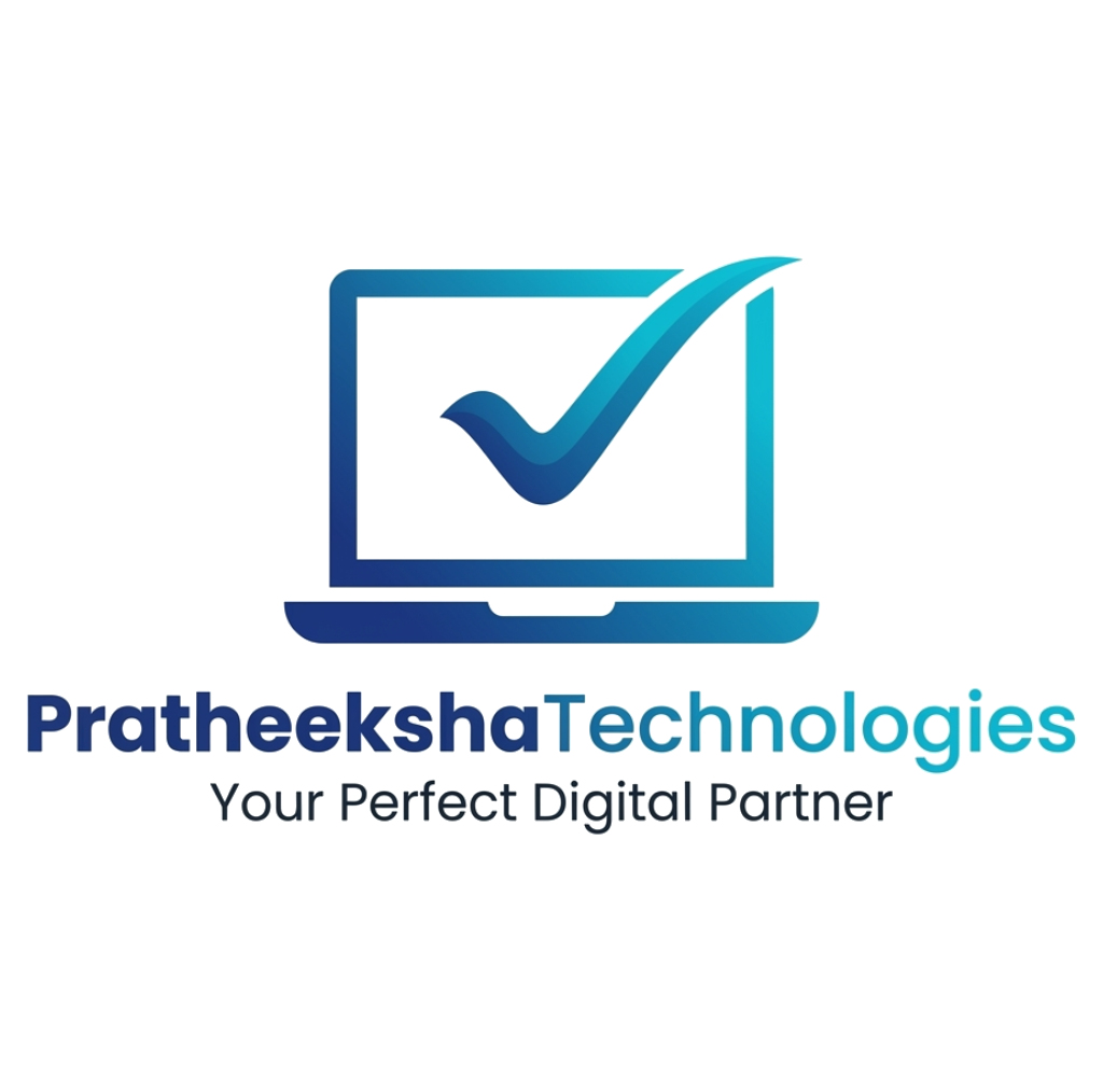 Pratheeksha Technologies logo