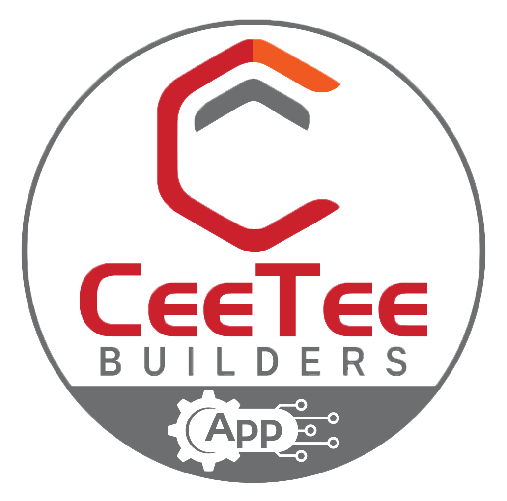 CeeTee Builders