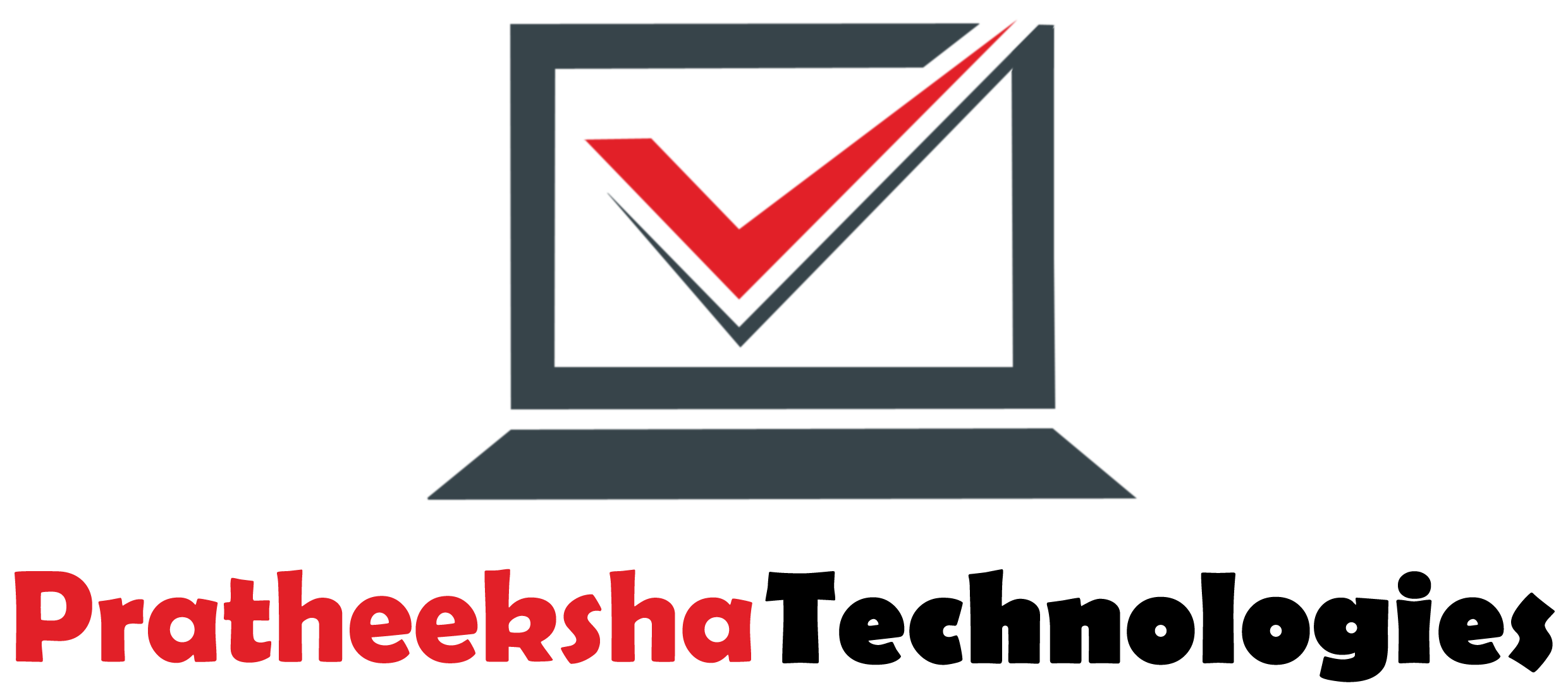 Pratheeksha Technologies logo